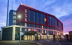 Hilton Garden Inn Manchester Emirates Old Trafford